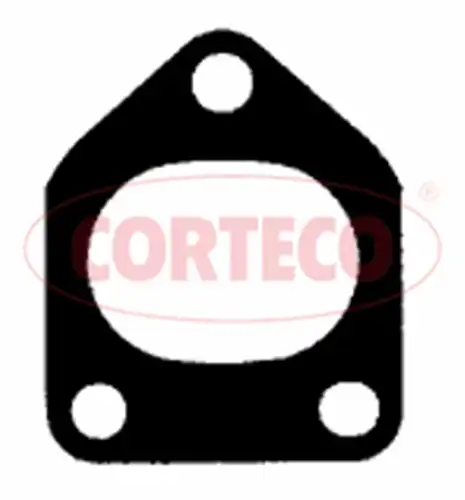 уплътнение, изпускателни тръби CORTECO 027518H