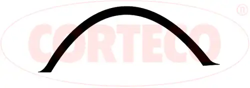 уплътнение, маслена вана (картер) CORTECO 028152P