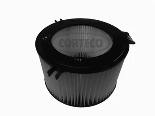 филтър, въздух за вътрешно пространство CORTECO 21651987