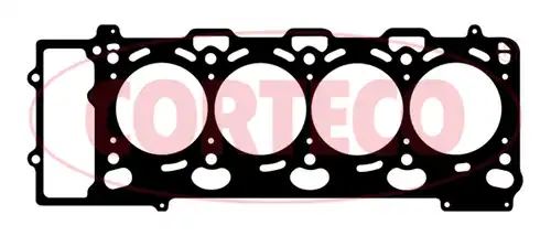 гарнитура, цилиндрова глава CORTECO 415459P