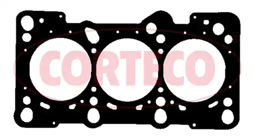 гарнитура, цилиндрова глава CORTECO 415502P