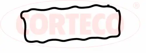 гарнитура, капак на цилиндрова глава CORTECO 440059P