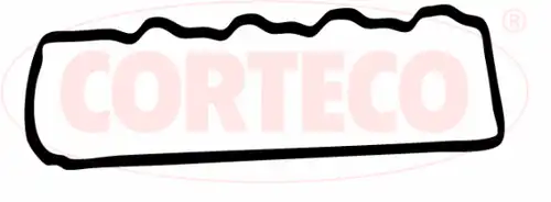 гарнитура, капак на цилиндрова глава CORTECO 440130P