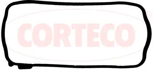 гарнитура, капак на цилиндрова глава CORTECO 440139P