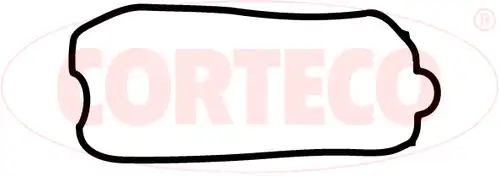 гарнитура, капак на цилиндрова глава CORTECO 440187P