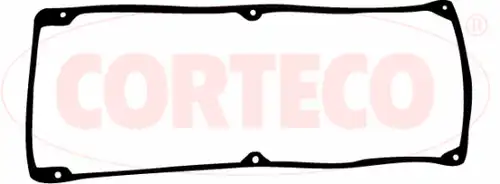 гарнитура, капак на цилиндрова глава CORTECO 440237P