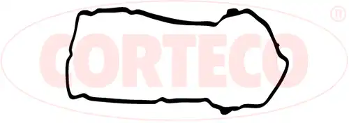 гарнитура, капак на цилиндрова глава CORTECO 440399P