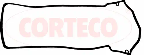 гарнитура, капак на цилиндрова глава CORTECO 440411P