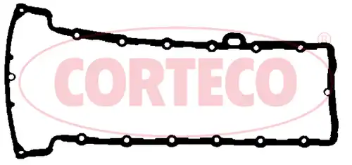 гарнитура, капак на цилиндрова глава CORTECO 440426P