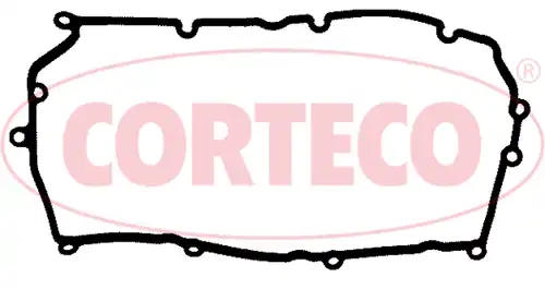 гарнитура, капак на цилиндрова глава CORTECO 440472P