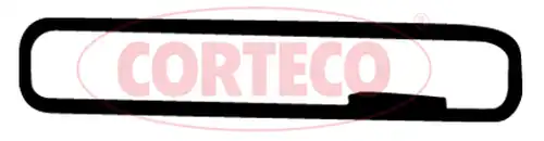 гарнитура, капак на цилиндрова глава CORTECO 440483H