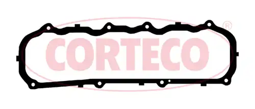 гарнитура, капак на цилиндрова глава CORTECO 440496P