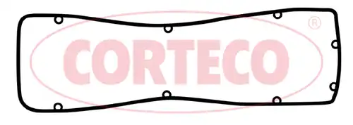 гарнитура, капак на цилиндрова глава CORTECO 440497P