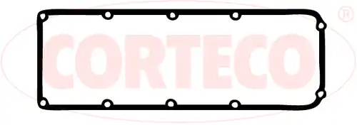 гарнитура, капак на цилиндрова глава CORTECO 440502P