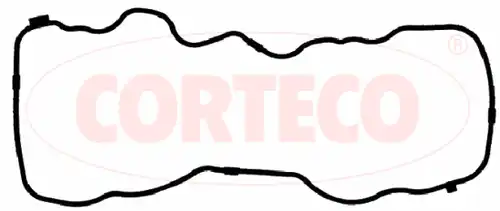 гарнитура, капак на цилиндрова глава CORTECO 440516P