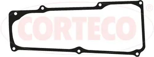 уплътнение, всмукателен колектор CORTECO 450416P