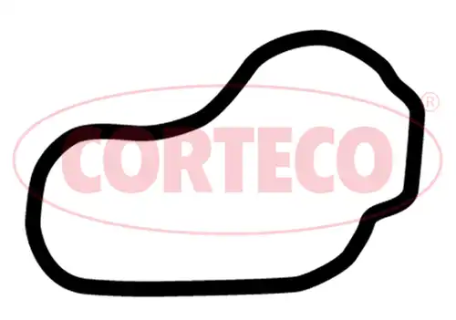 уплътнение, всмукателен колектор CORTECO 450583H