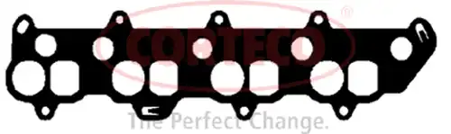 уплътнение, всмукателен колектор CORTECO 450587P