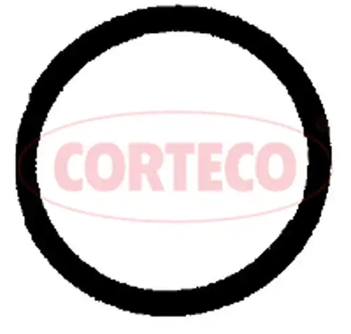 уплътнение, всмукателен колектор CORTECO 450608H