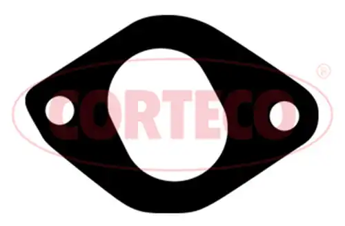 уплътнение, изпускателен колектор CORTECO 460332H