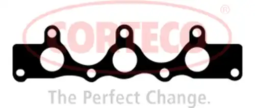 уплътнение, изпускателен колектор CORTECO 460343P