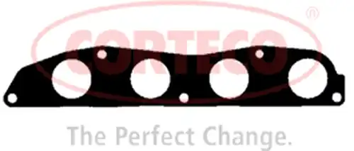 уплътнение, изпускателен колектор CORTECO 460345P