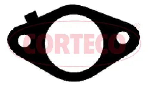 уплътнение, изпускателен колектор CORTECO 460359H