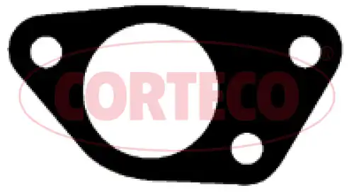 уплътнение, изпускателен колектор CORTECO 460360H