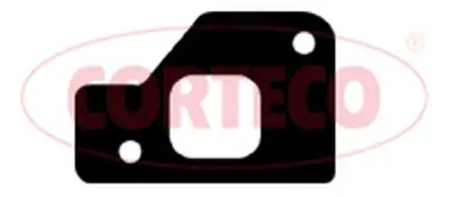 уплътнение, изпускателен колектор CORTECO 460444H