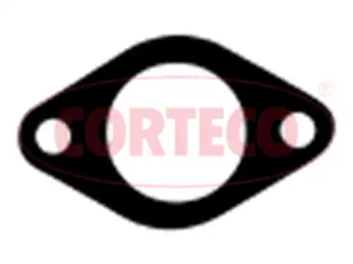 уплътнение, изпускателен колектор CORTECO 460446H
