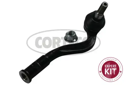 накрайник на напречна кормилна щанга CORTECO 49107264