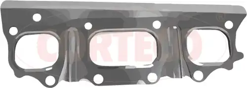 уплътнение, изпускателен колектор CORTECO 49114544