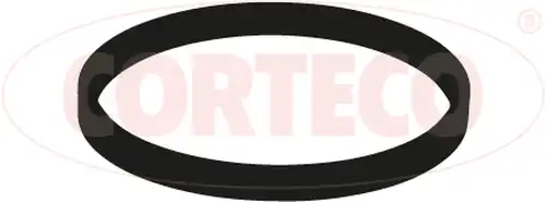 уплътнение, всмукателен колектор CORTECO 49114985