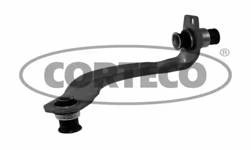 окачване, двигател CORTECO 49368511