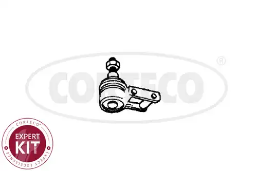 Шарнири CORTECO 49395691