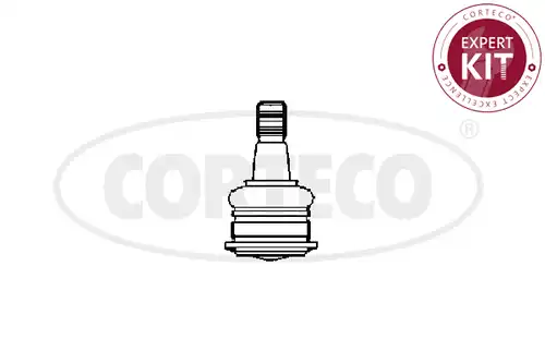 Шарнири CORTECO 49395763