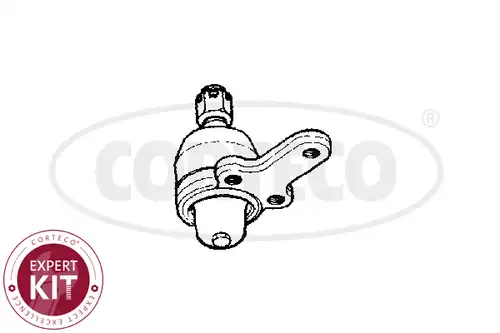 Шарнири CORTECO 49395843