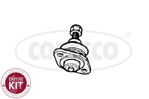 Шарнири CORTECO 49395855