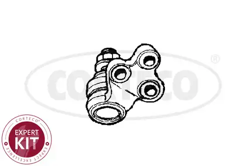 Шарнири CORTECO 49395857