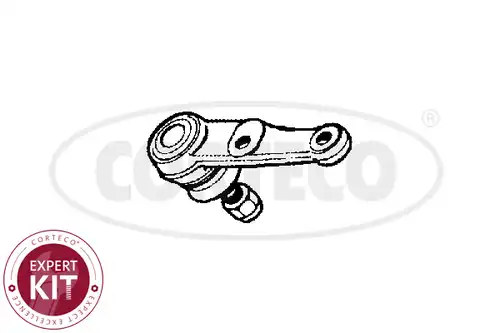 Шарнири CORTECO 49395989