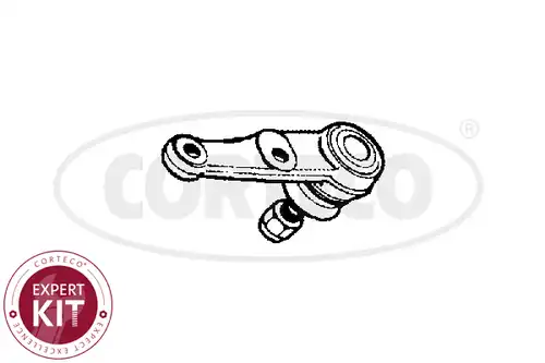 Шарнири CORTECO 49395990