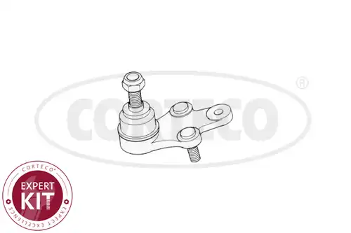 Шарнири CORTECO 49395998