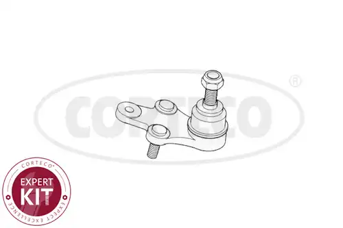 Шарнири CORTECO 49395999