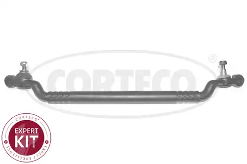 напречна кормилна щанга CORTECO 49396022