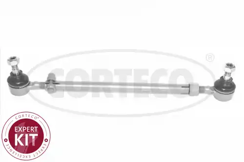 напречна кормилна щанга CORTECO 49396066