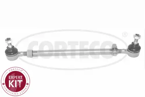 напречна кормилна щанга CORTECO 49396067