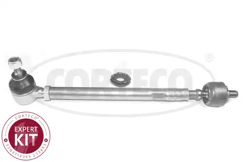 напречна кормилна щанга CORTECO 49396068