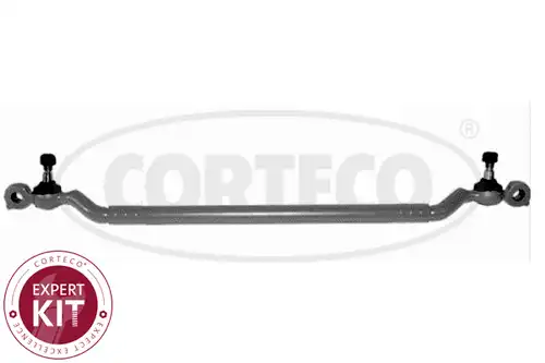 напречна кормилна щанга CORTECO 49396107