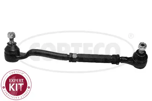 напречна кормилна щанга CORTECO 49396136