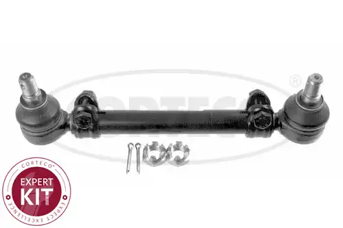 напречна кормилна щанга CORTECO 49396152